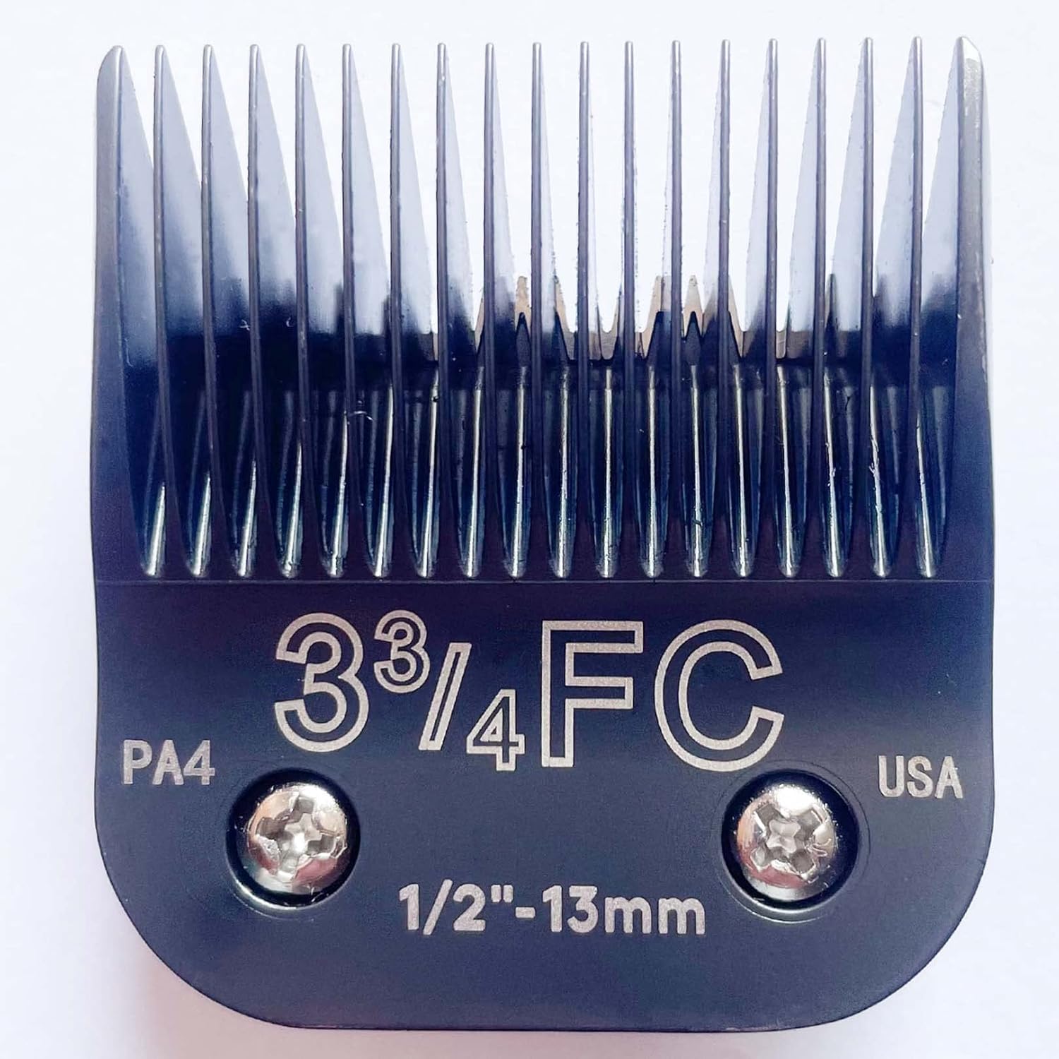 Blade Dog Grooming Clipper Blades, Ceramic Blade