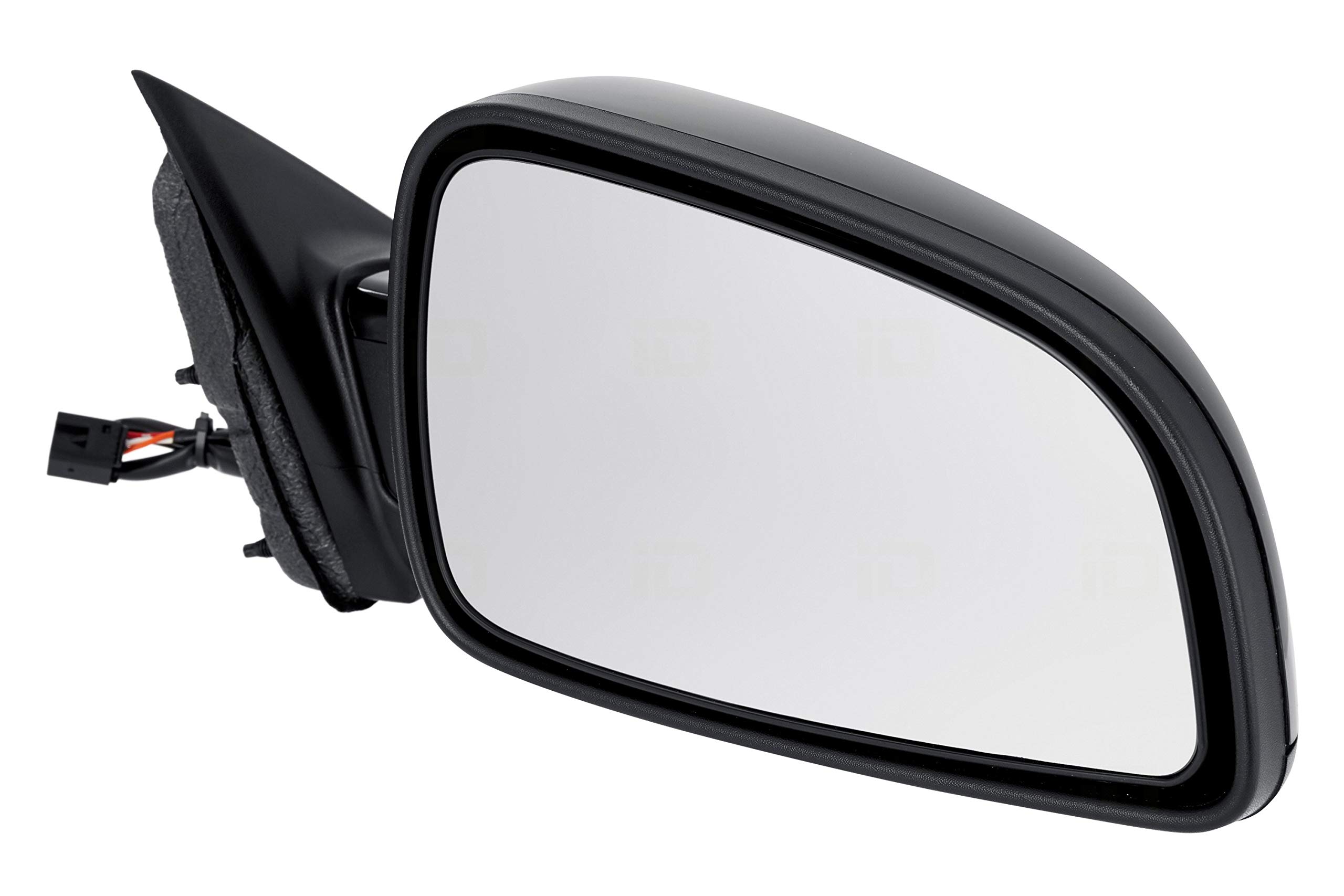 Amazon.com: Replacement Door Mirror GM1321342 : Automotive