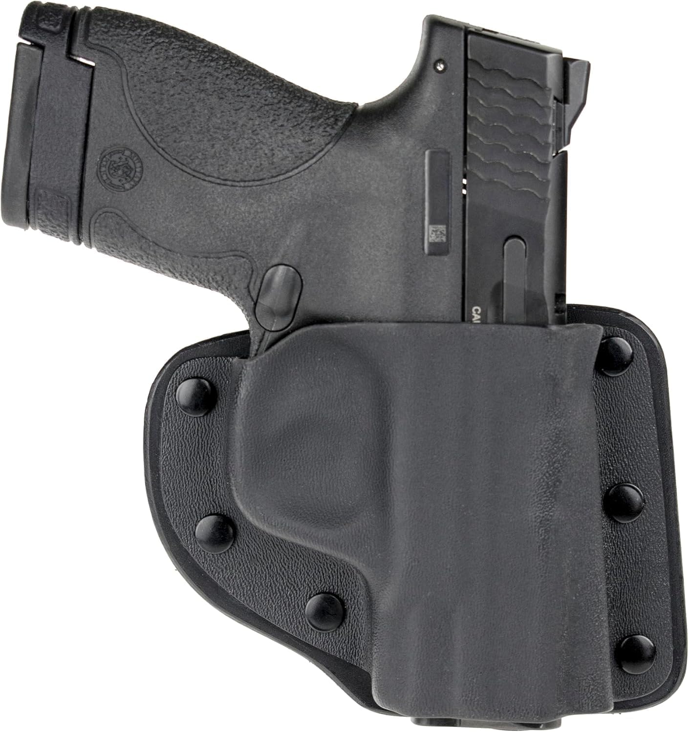 CrossBreed Holsters Hook and Loop Modular Holster
