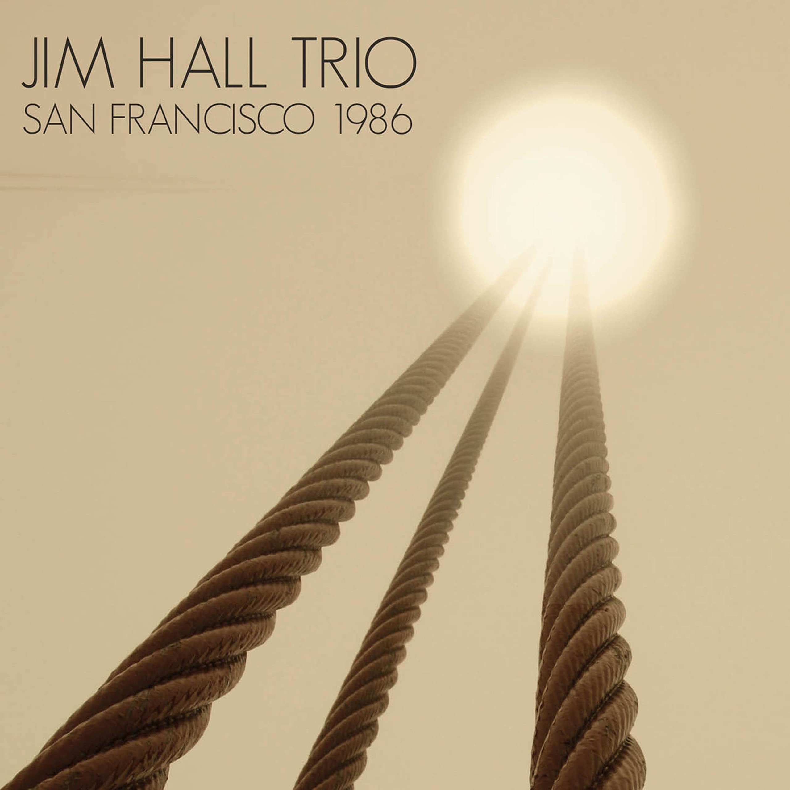 Jim Hall Trio