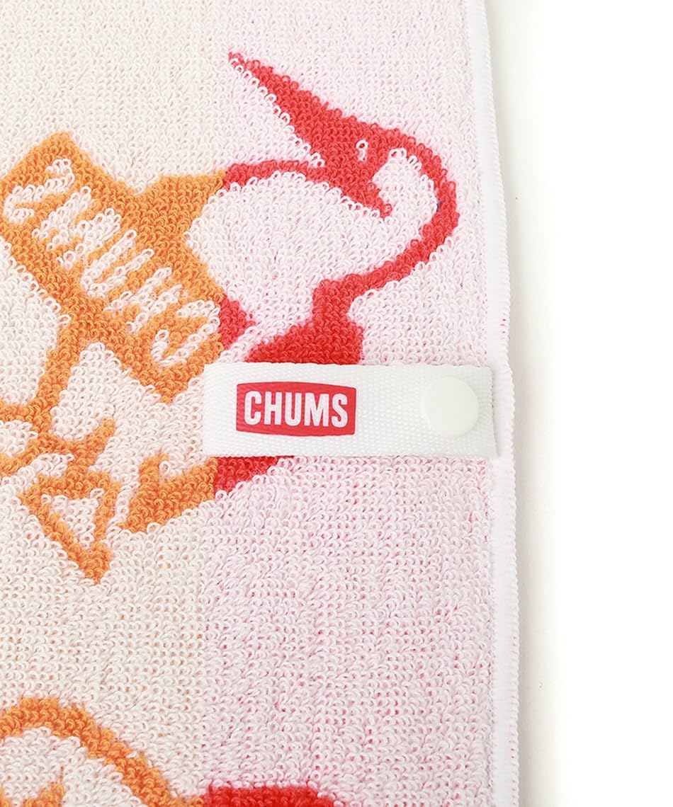 Amazon｜CHUMS(チャムス) CH62-2190 FaceTowel フェイスタオル タオル