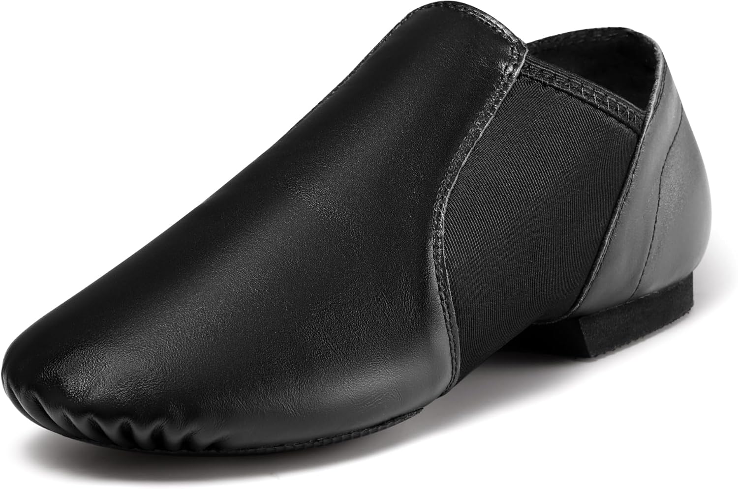 ARCLIBER Jazz Shoes for Women/Big Kid Slip-on