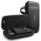 Spigen Funda Rugged Armor Pro Compatible con Steam Deck LCD...