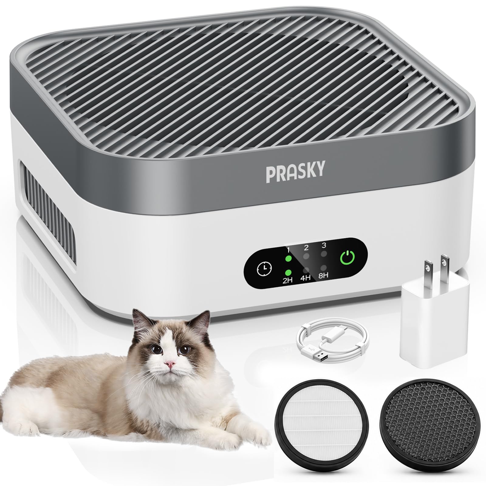 Air Purifiers for Home MB-032