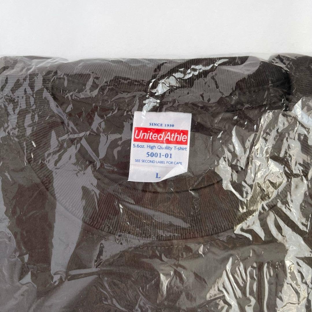 スターダム Tシャツ Lサイズ 小波 女子プロレス 小波 クイーンズ