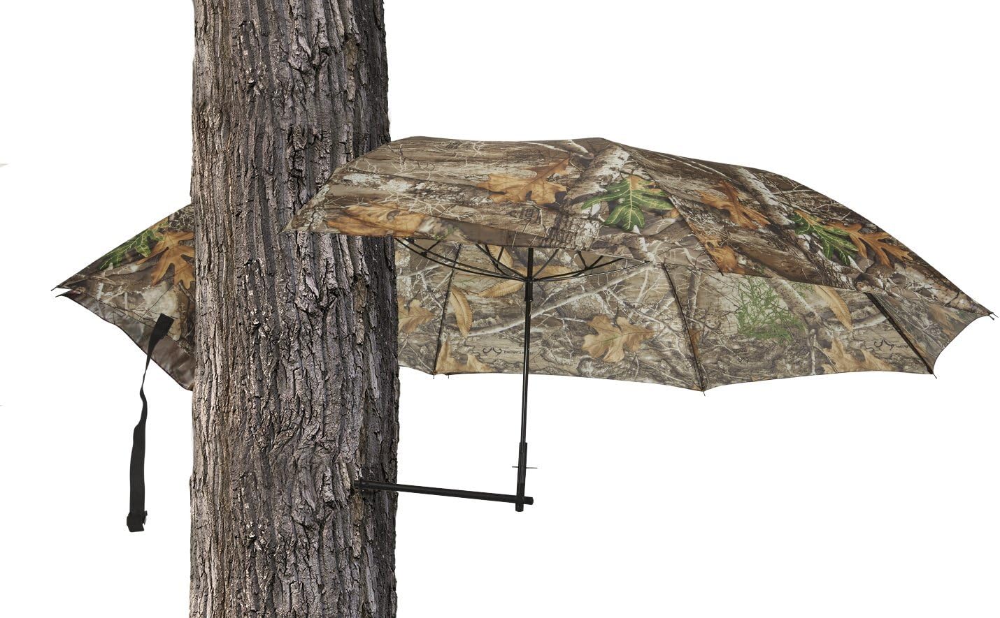 Ameristep Hunter's Treestand Umbrella Sports & Outdoors