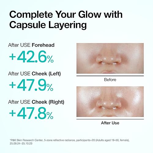 Miniatura 6 de Anua PDRN - Juego de cuidado intensivo de línea fina de colágeno, PDRN Salmon DNA Glow Serum Spray, parche de colágeno para cuello y línea fina