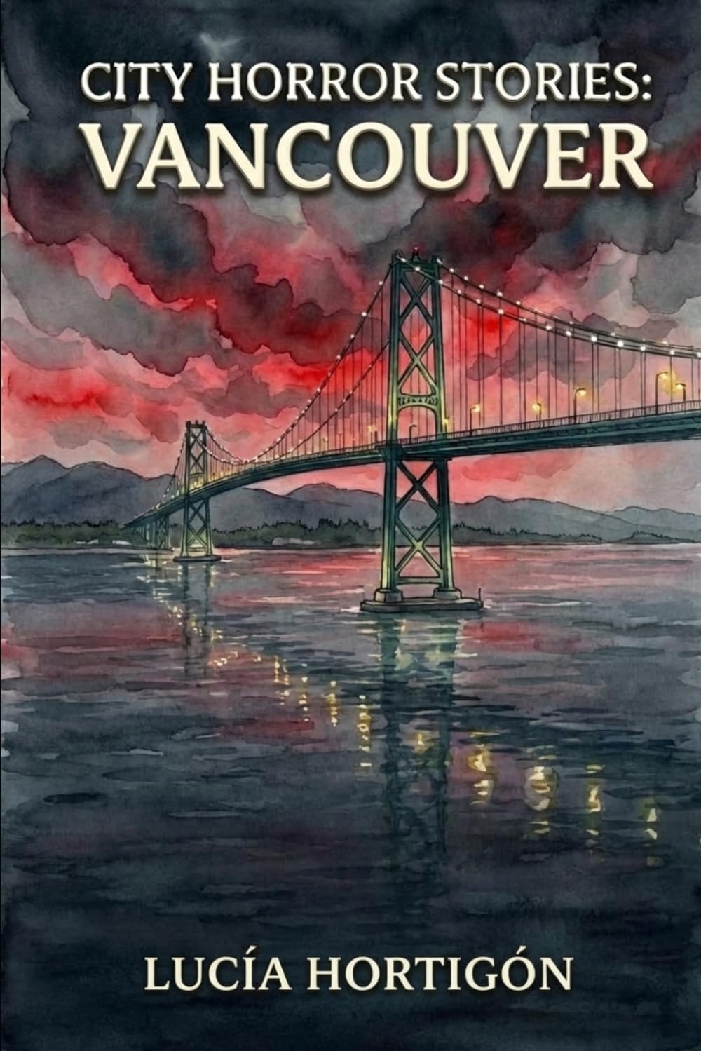 City Horror Stories: Vancouver