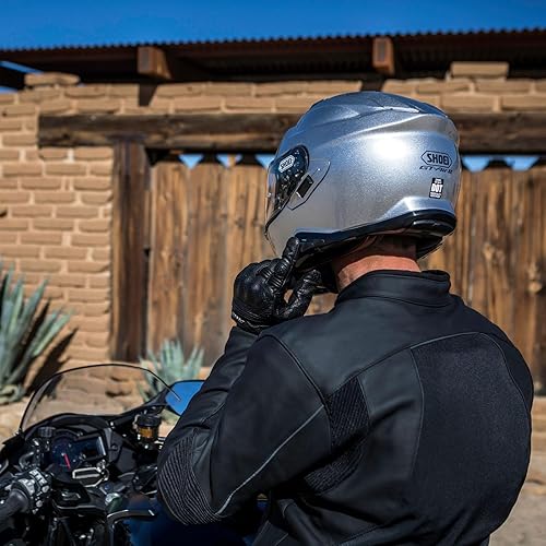 Miniatura 8 de Shoei Casco para motocicleta GT-Air 2 Solid Street