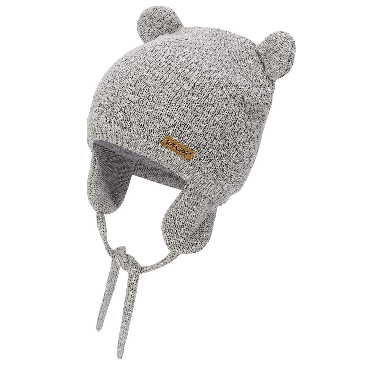 infant hat winter