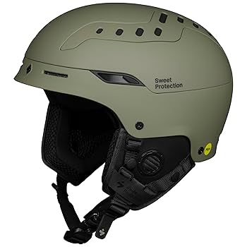 Sweet Protection ヘルメット Amazon | Sweet Protection スウィートプロテクション スキー