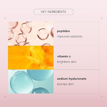 philosophy anti-wrinkle miracle worker line-correcting face primer - with vitamin C & coconut oil - fills in lines and smooths skin for even makeup application - 0.9 fl oz