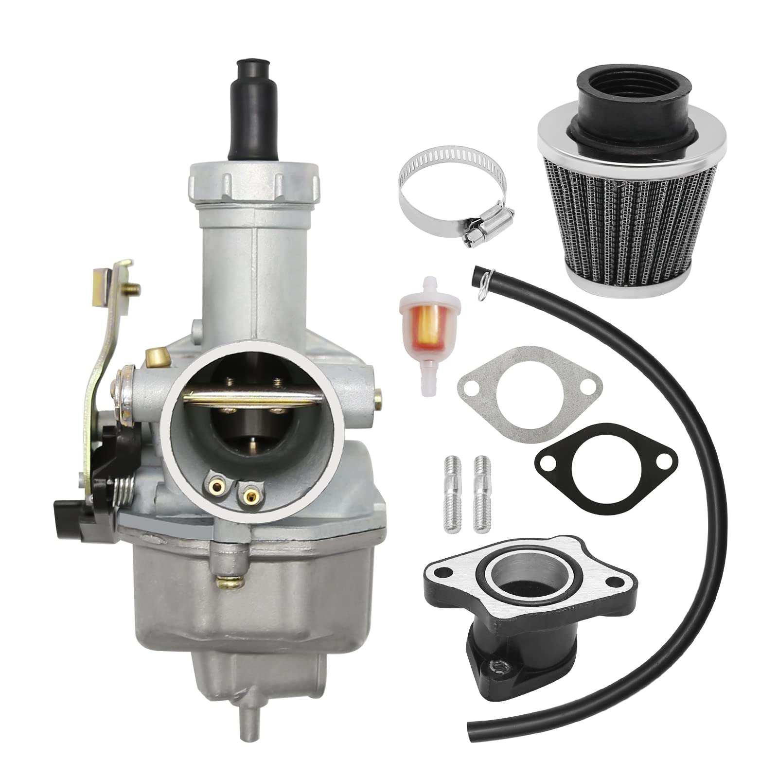 Zongshen Loncin Lifan Cg125/150/200/250cc Motor E... &ndash; Grandado