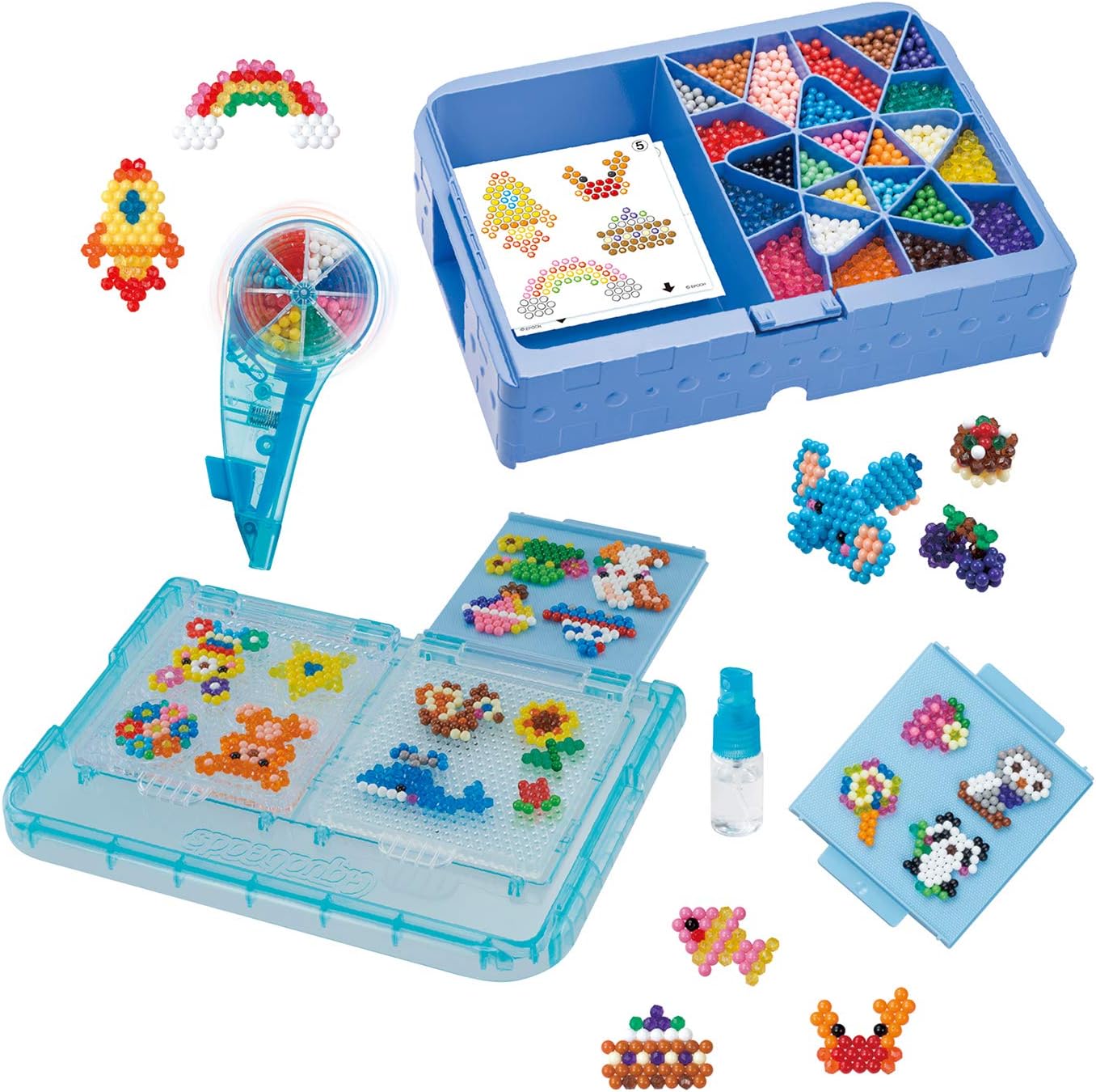 Aquabeads Deluxe Studio