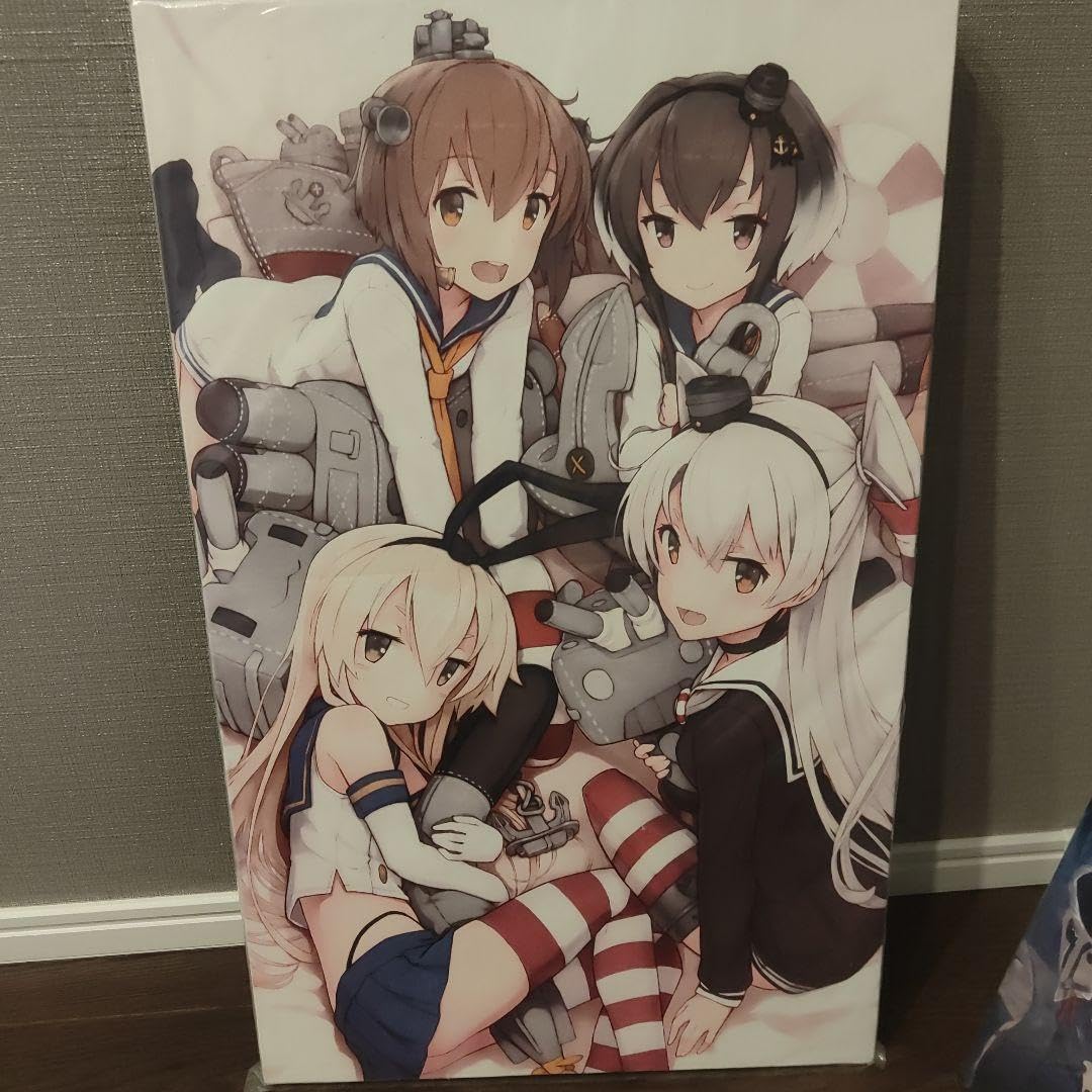 艦これ キャンバスARTS 2種セット 暁の水平線 風の駆逐艦娘 Amazon.co.jp: 艦これ キャンバスARTS 風の駆逐艦娘 暁の水平線 : おもちゃ