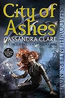 Algopix Similar Product 13 - City of Ashes 2 The Mortal