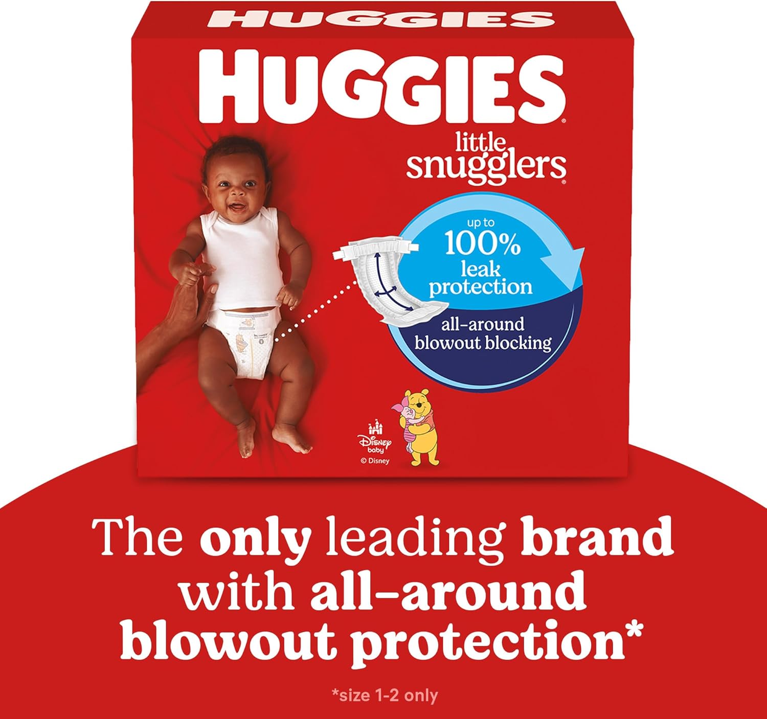 Huggies Little Snugglers: The Ultimate Newborn Diaper Review!