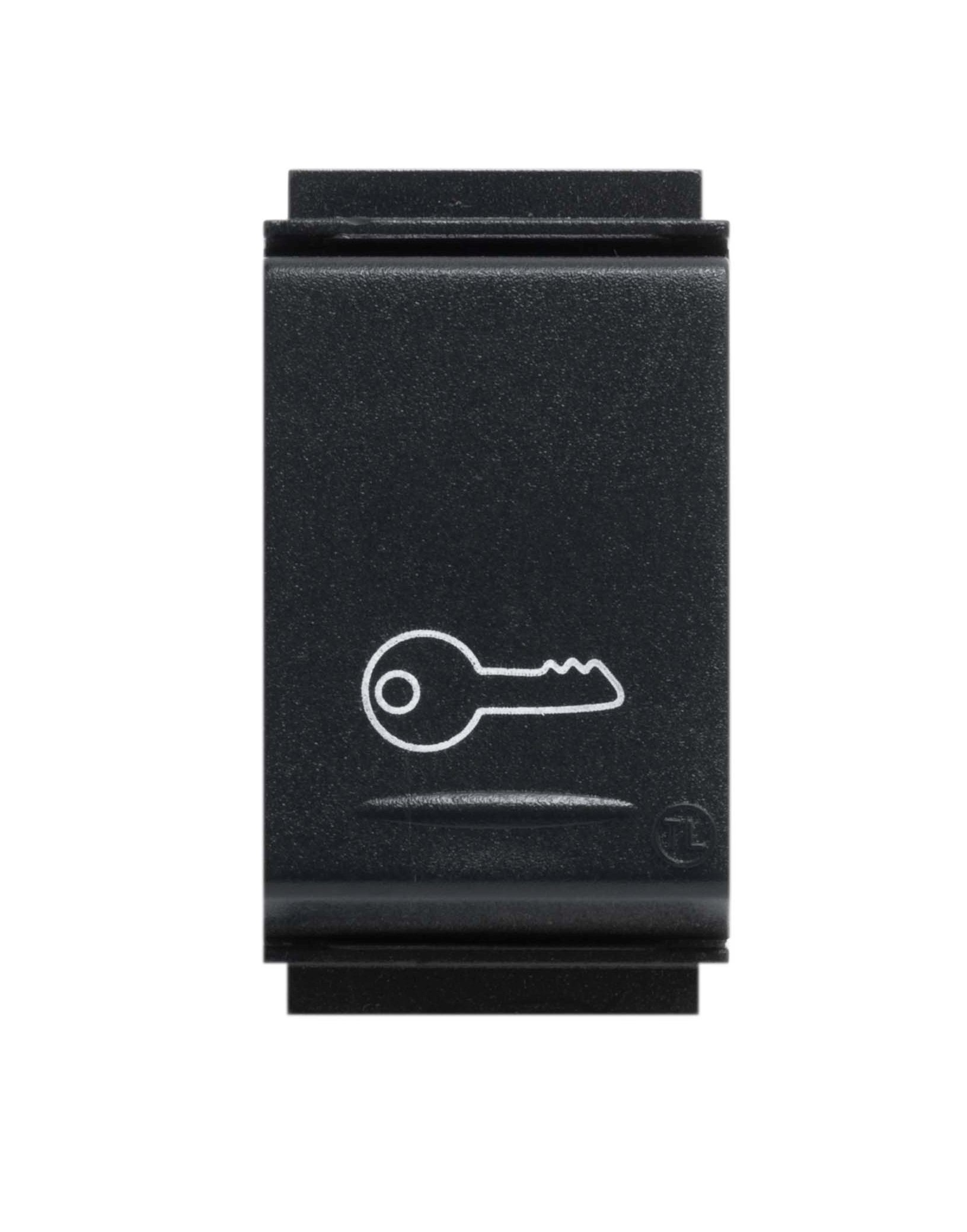 Pulsante Interruttore FEB - Nero, 10A 250V, Made In Italy, Per Living Classic - Foto 9