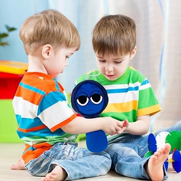 Sprunki Plush Toy, 9.8 Funny Sprunki Plushies For Games Fans Birthday Decorations, Soft Stuffed Animal Pillow Figure Doll Christmas Birthday Gifts For Fans