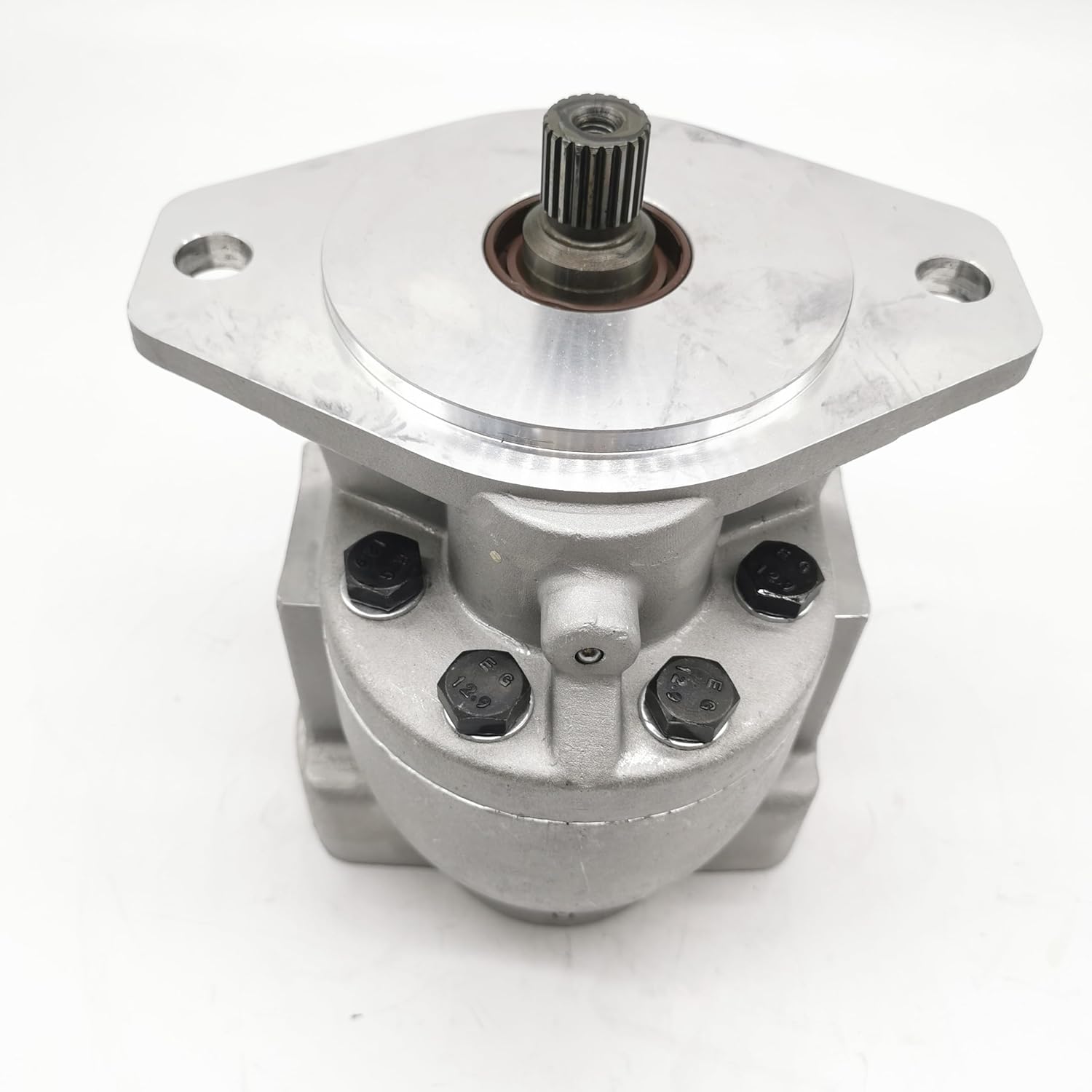 Hydraulic Gear Pump 3G4661 3G-4661 for Caterpillar CAT D5E D5B Tractor 3306 Engine