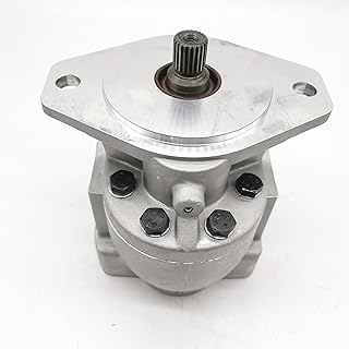 Hydraulic Gear Pump 3G4661 3G-4661 for Caterpillar CAT D5E D5B Tractor 3306 Engine