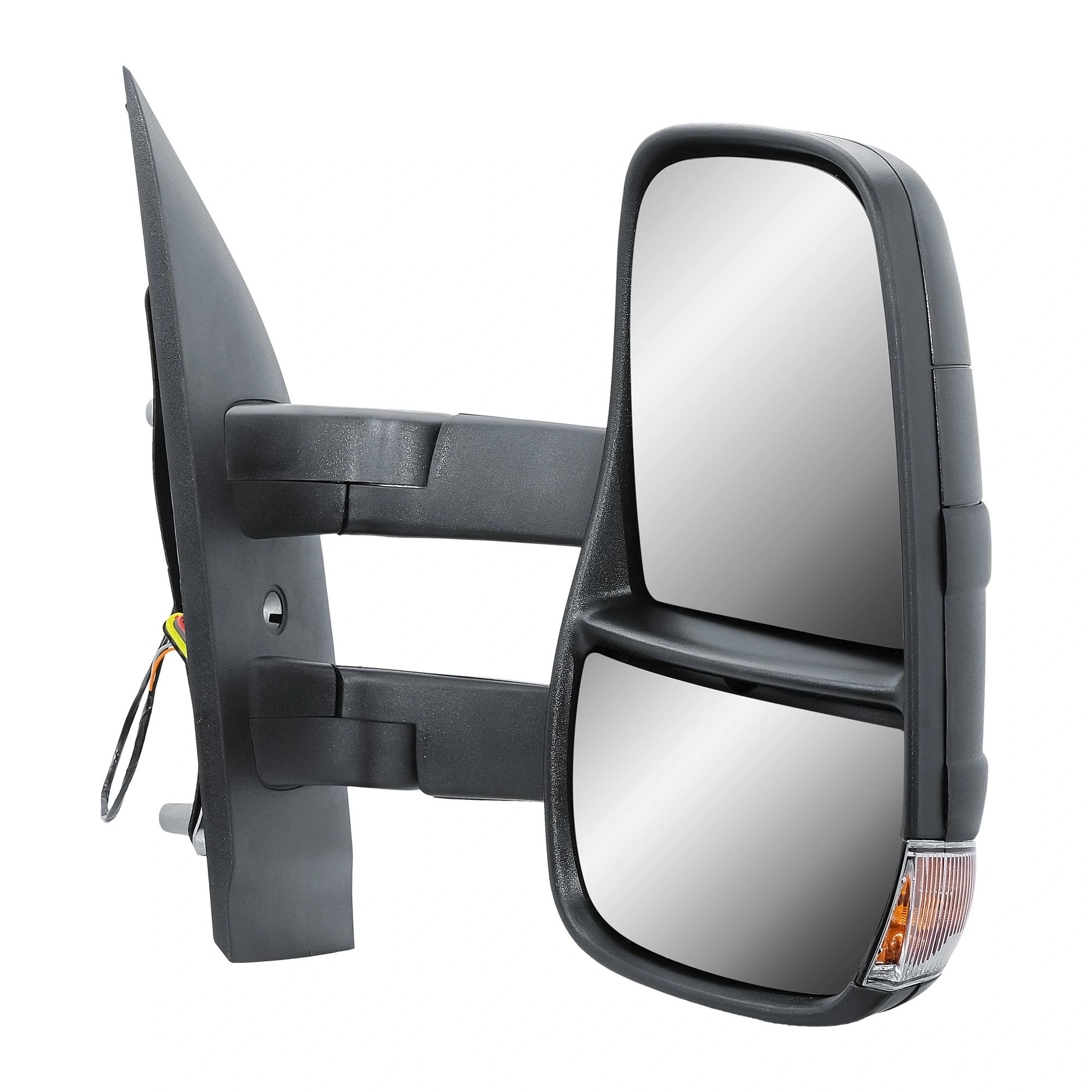 Espejo retrovisor derecho para camión Iveco Daily VI 2014-2025