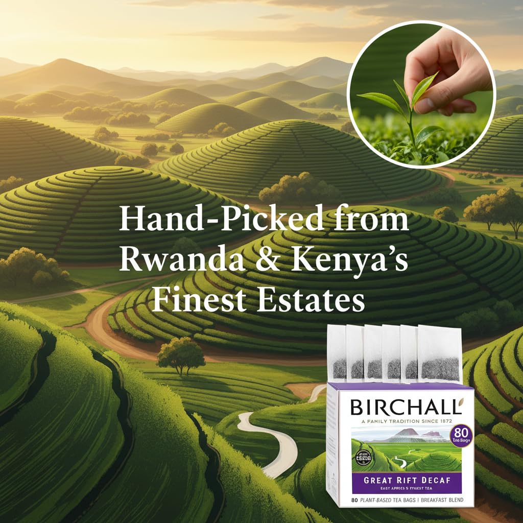 Birchall - Great Rift Decaf - 250g