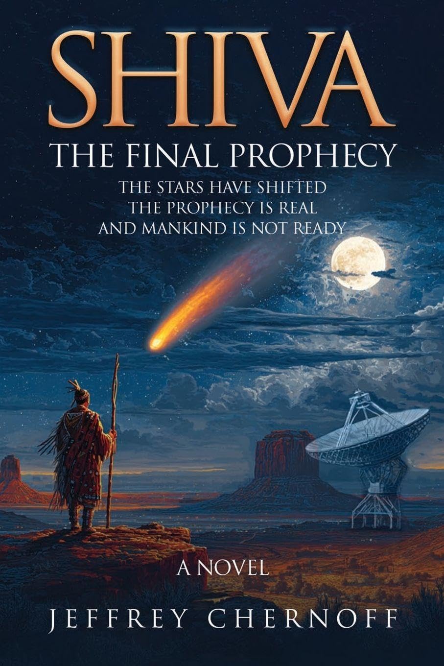 SHIVA The Final Prophecy