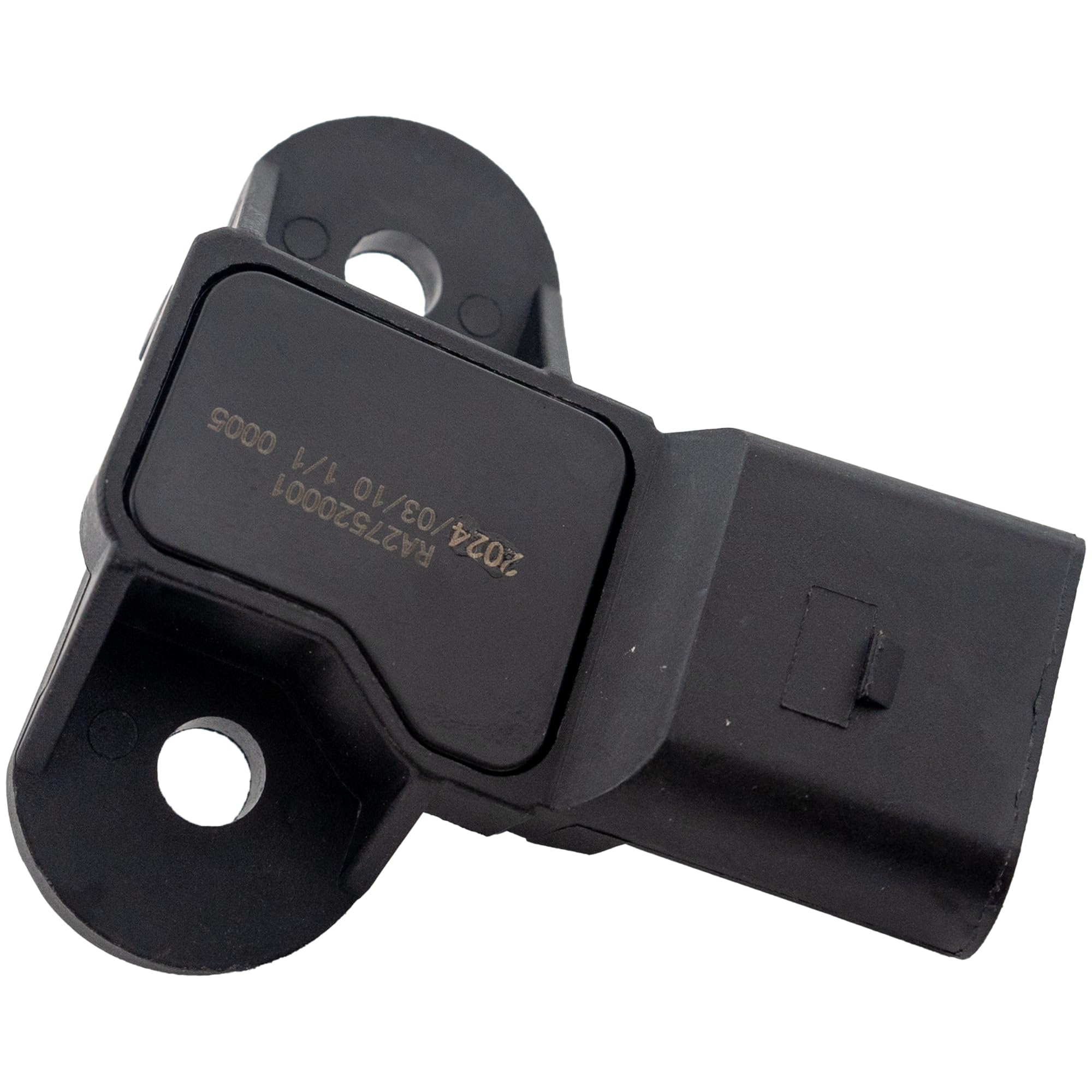 Garage-Pro Brake Pressure Gauge Compatible with Volkswagen Passat 2001-2005, Audi A4 1999-2005, 2009, A6 1998-2004, Q7 2007-2010