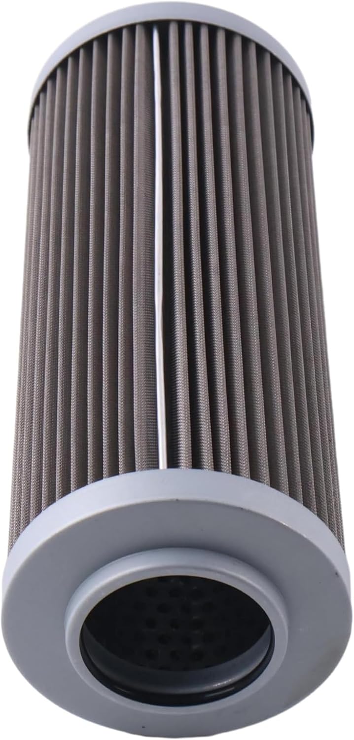 DVPARTS Hydraulic Oil Filter Element G-UL-12A-50UW-DV Compatible with Mazak G-UL-12A-50UW-DV Machine tool filter element