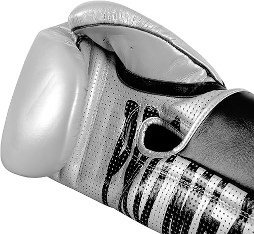 Miniatura 5 de Title Boxing Pro Mex - Guantes profesionales de boxeo para entrenamiento
