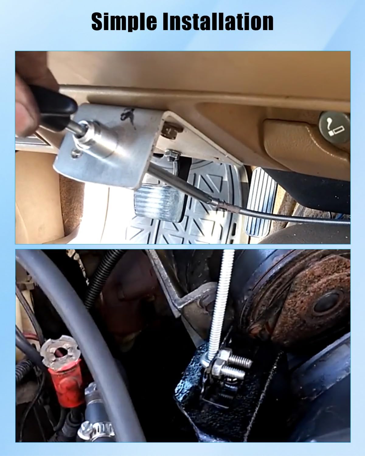 Axle Shaft Disconnect Conversion Kit Fit for Chevrolet S10 S15 GMC Sonoma Jimmy 4WD 1983-2003 Replace PSL500