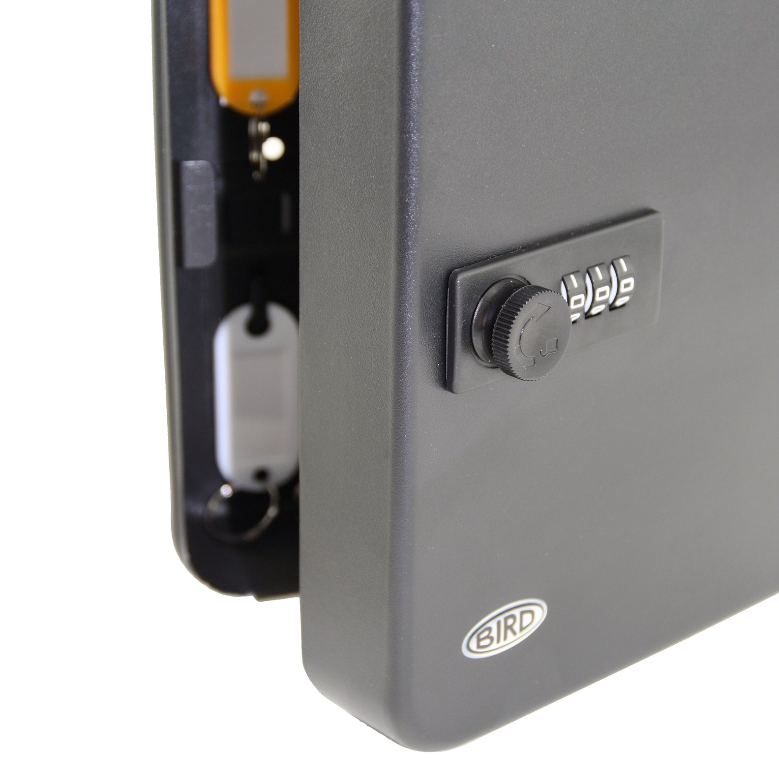 BIRD Combination Key wall mounted 20 key safe storage