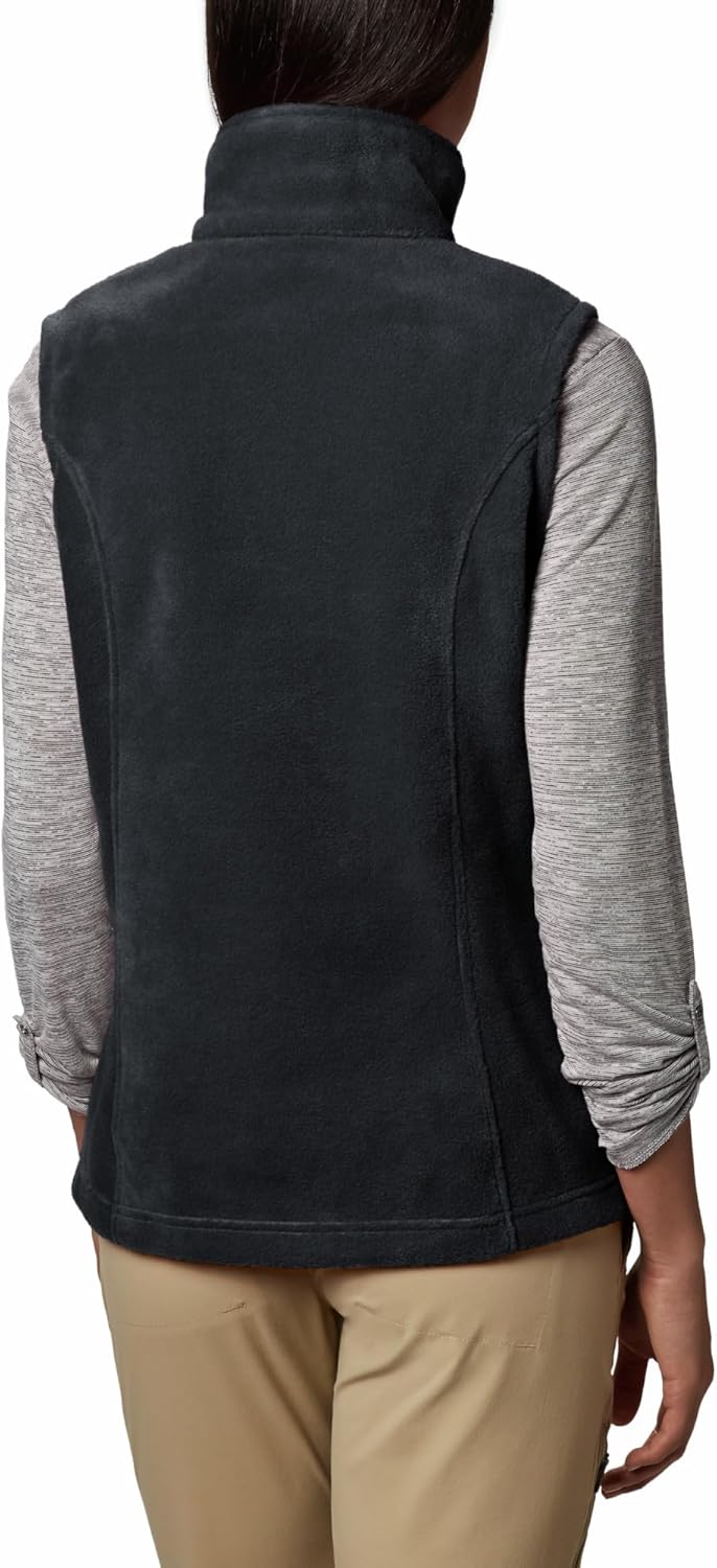Columbia womens Benton Springs Vest