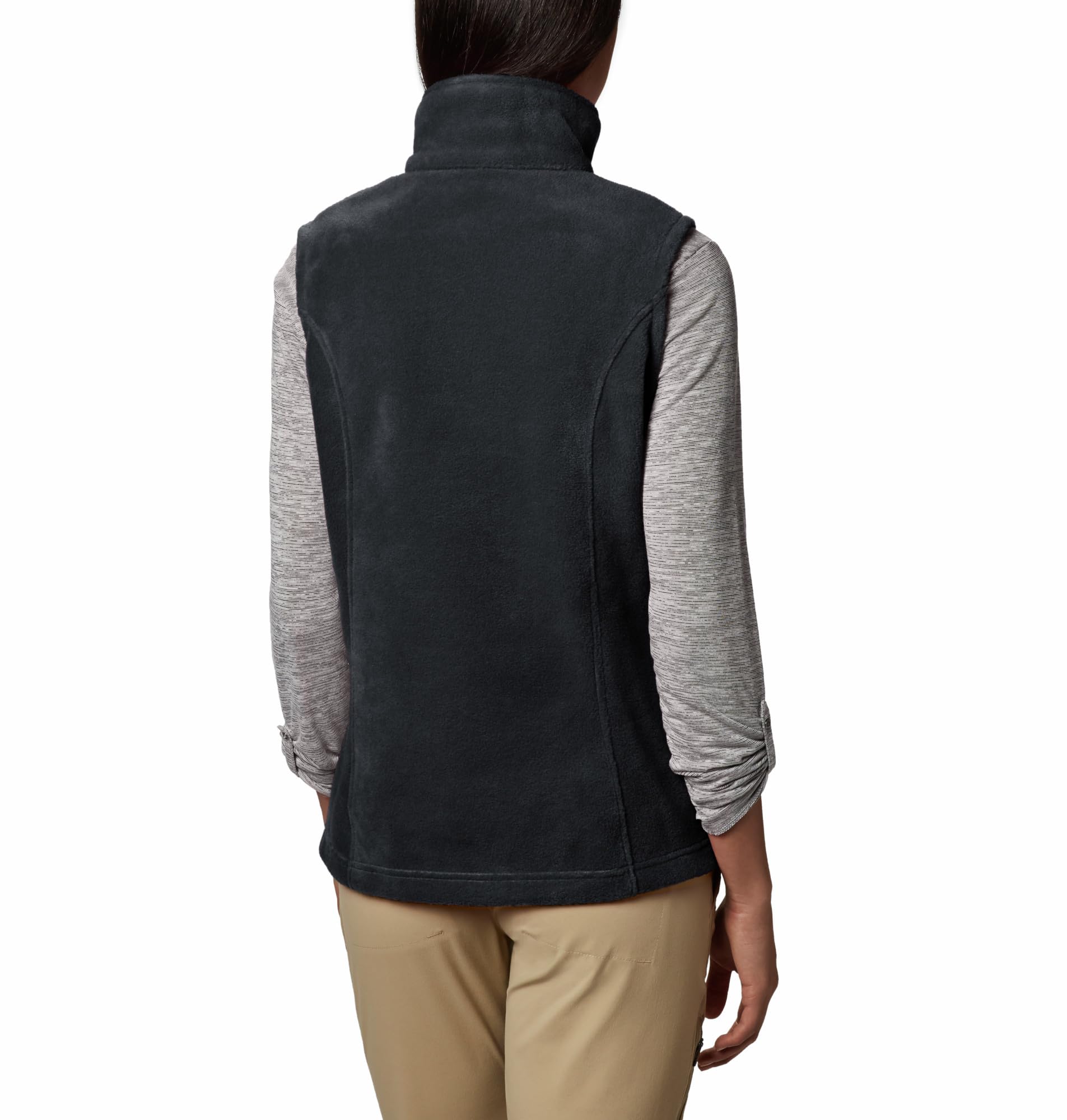 Columbia Benton Springs Vest, Fleeceweste für Damen