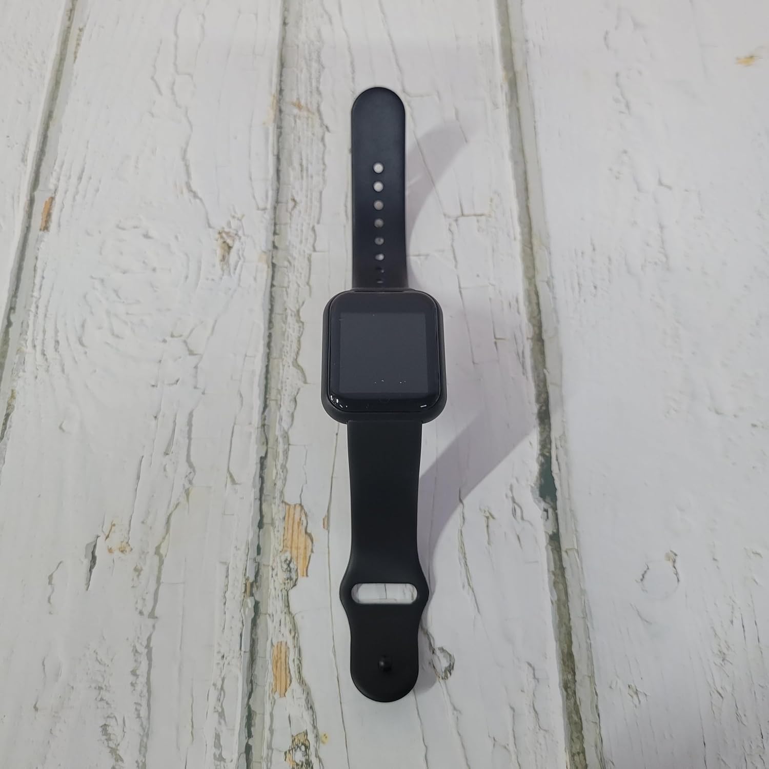 KIRAMA Smart watches - Fitness Tracker, Heart Rate Monitor, Notifications, Fashion for Unisex