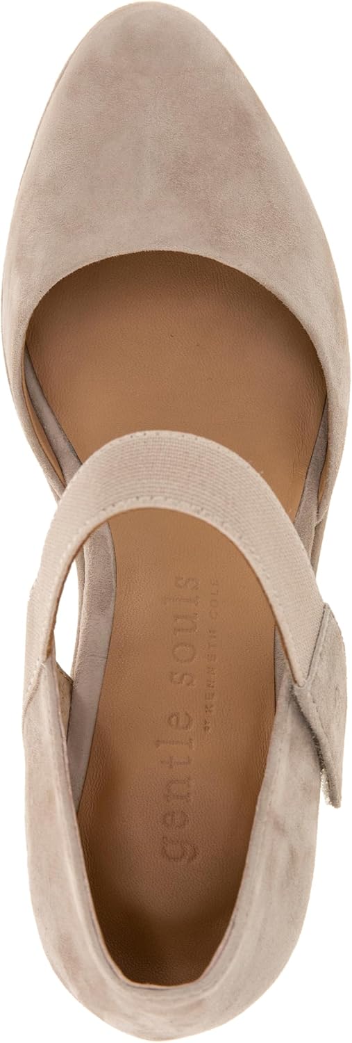 Gentle Souls by Kenneth Cole Women's Oriana