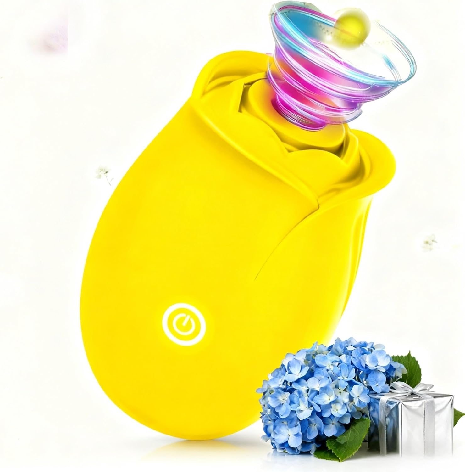 Rose Adult Tool for Women-Rose R8-70