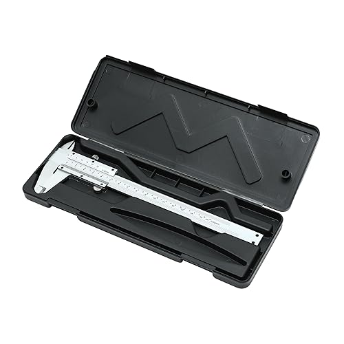 Miniatura 10 de HFS (R) 0-6" Acero al carbono 4 vías Imperial Dial Calibre .001" a prueba de golpes