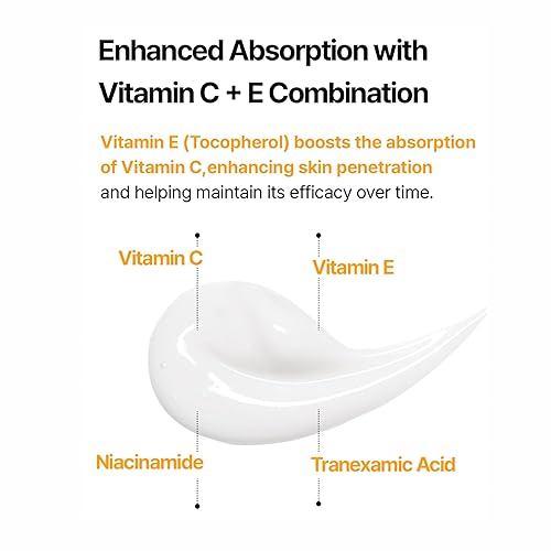 Miniatura 3 de Vita-Niacin Crema tonificante para la cara  Crema facial de niacinamida con vitamina C para un tono e hidratación uniformes, pH 5.5 hidratante