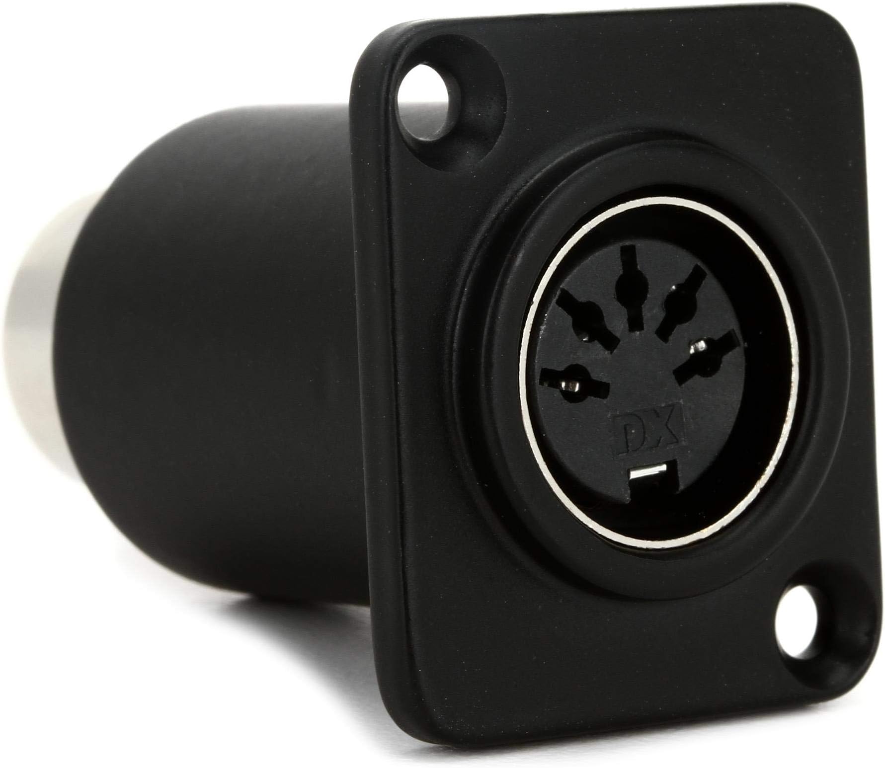 Midi 5-Pin DIN Connector