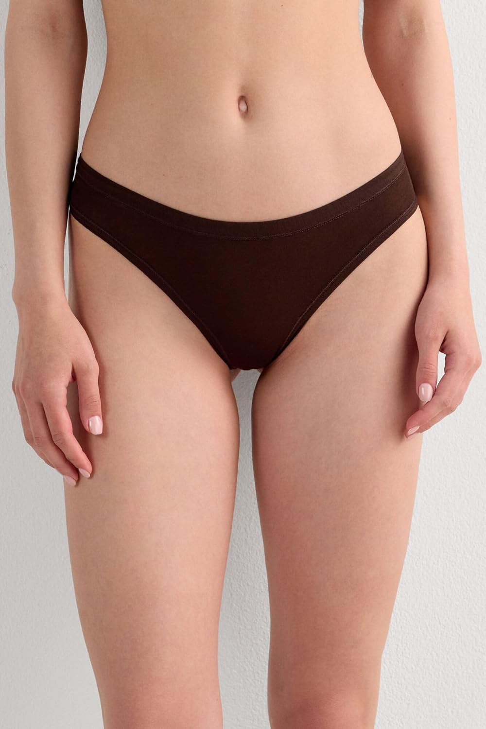 Intimissimi Woman's Ultralight Cotton Brazilian - Image 2