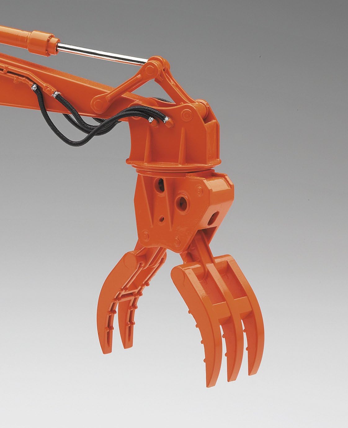 Hasegawa HWM01 Hitachi 1:35 Excavator ZAXIS135US, Multi