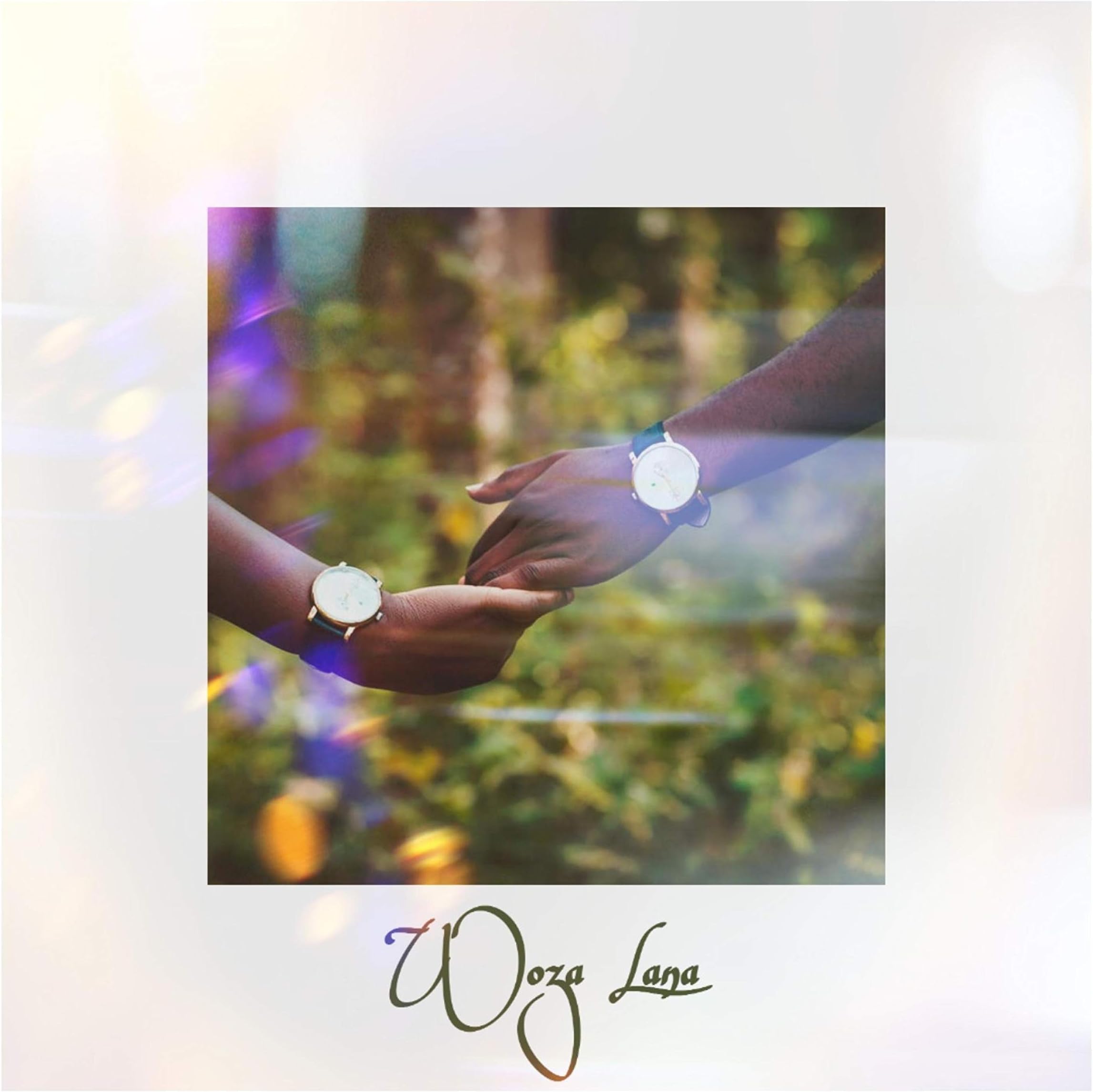 Woza Lana (feat. Buga Da Dj & Ami)