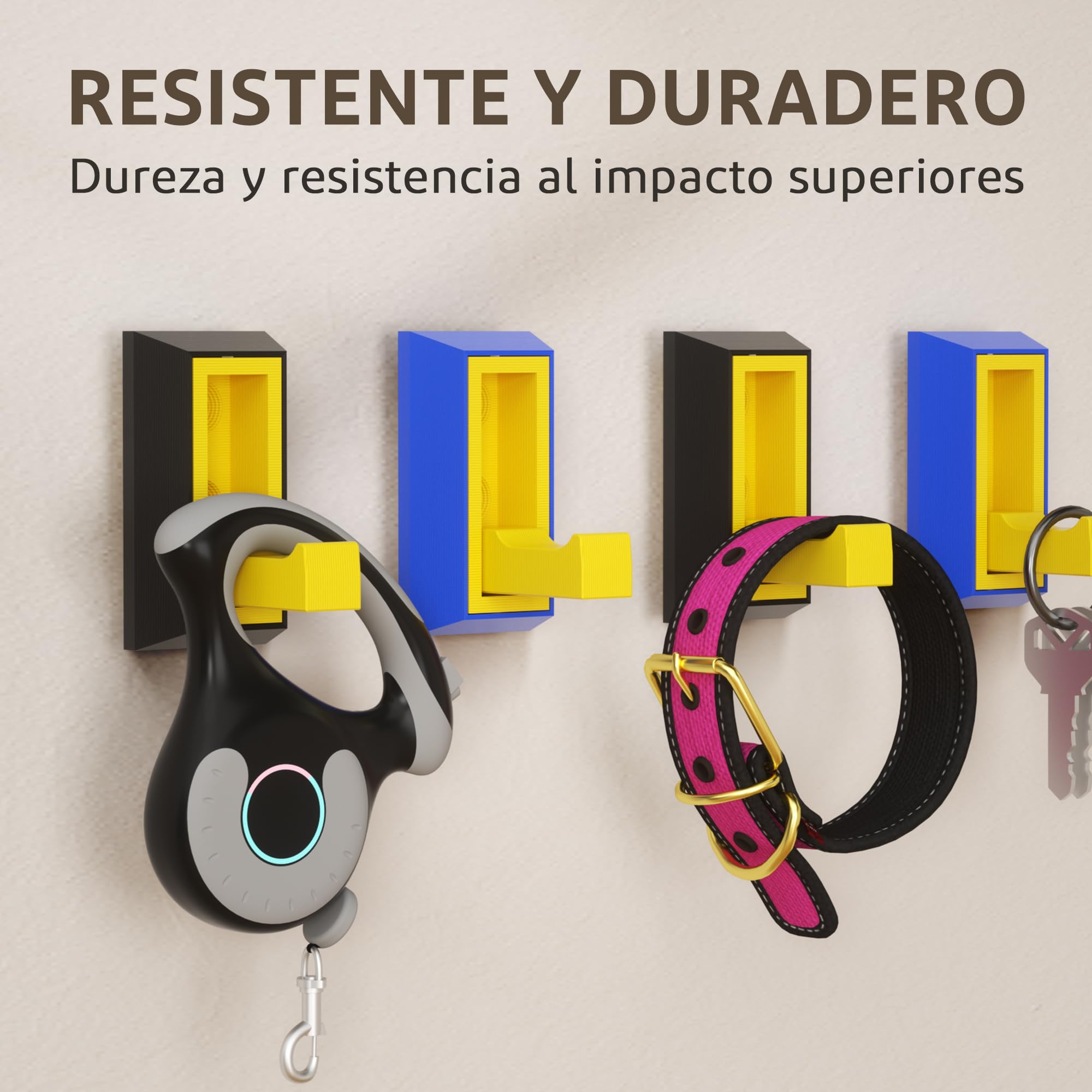 ELEGOO Filamento PETG Rápido 1.75mm 1KG Negro, Alta Velocidad 30-600mm/s para Impresora 3D