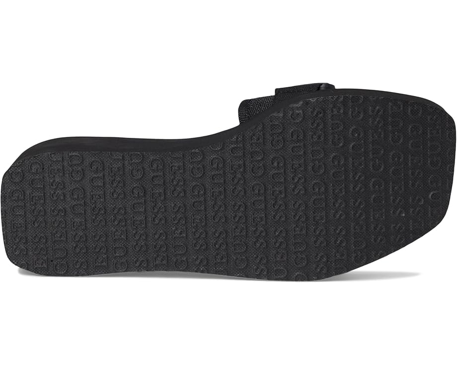 GUESS Dellean - Bottom View