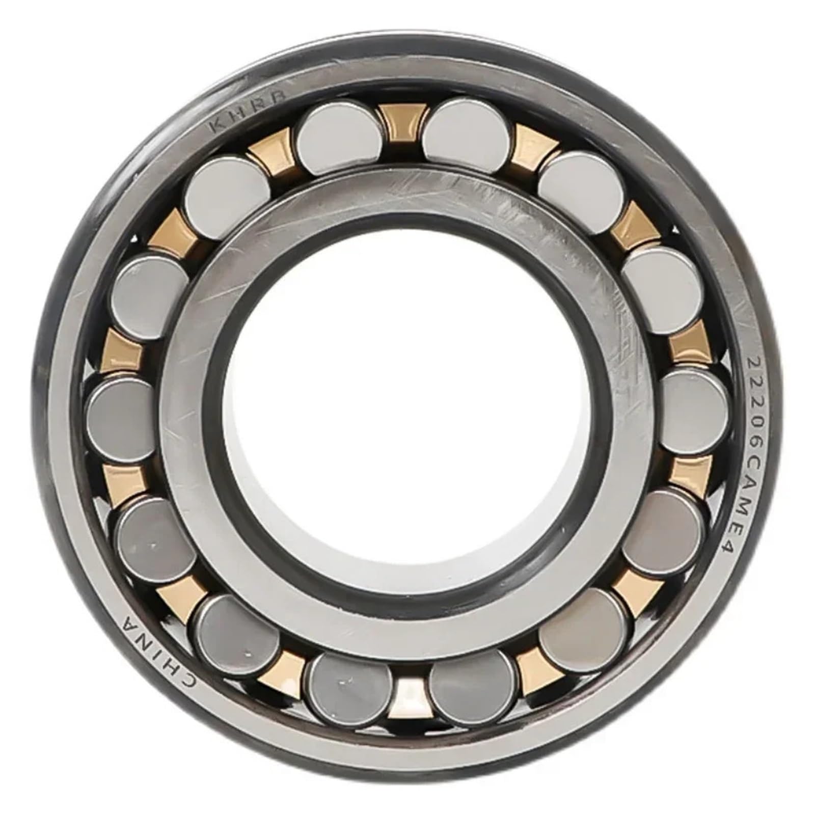 Vsppjyfg One Color Bearings 23122C Ca Cc Cak Cck /W33(23122Ca W33)