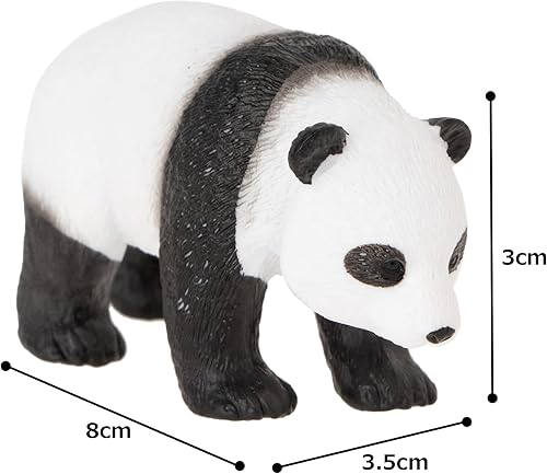 Miniatura 3 de MOJO Figura de juguete Panda Baby