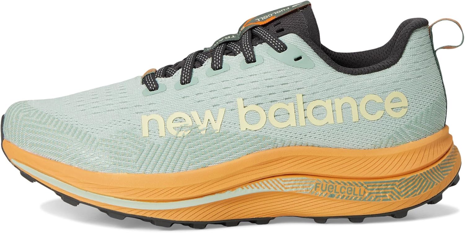 New Balance Women's FuelCell Supercomp Trail V1 Running Shoes