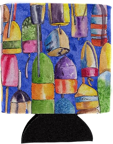 Miniatura 17 de Caroline Treasures 8654CC - Aislador de piña o botella para bebida, puede abrazar, multicolor